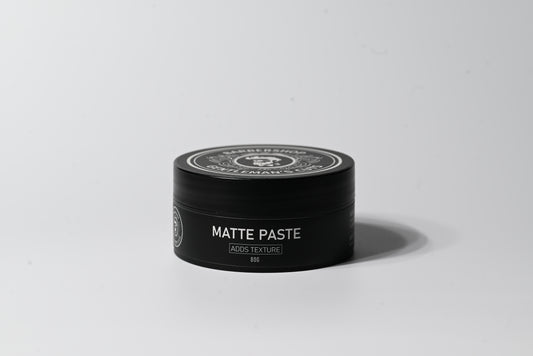 Gentleman's Cuts Matte Paste