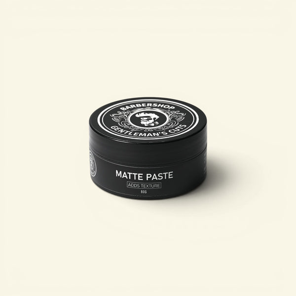 Gentleman's Cuts Matte Paste