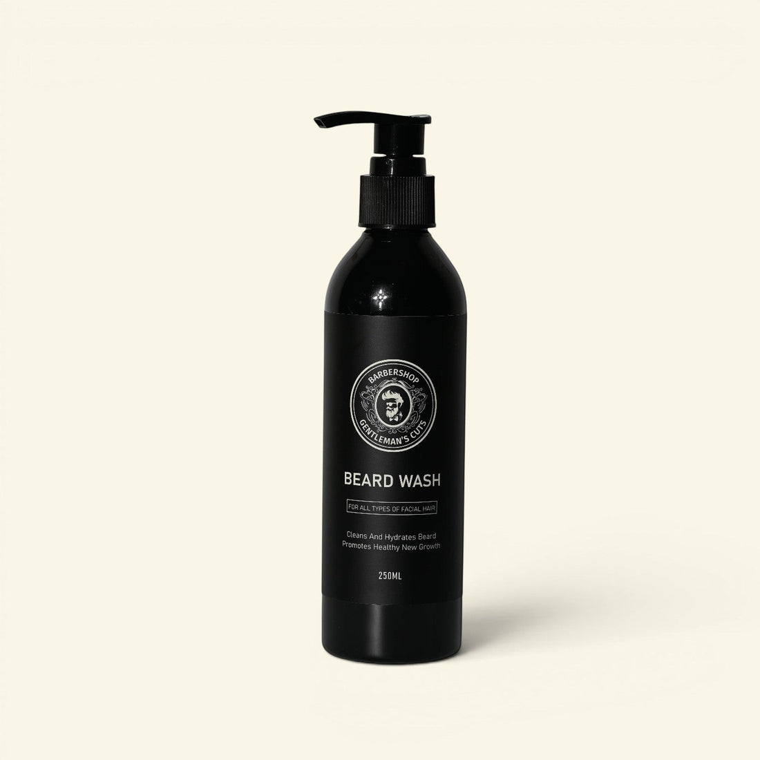 Gentleman's Cuts Beard Wash