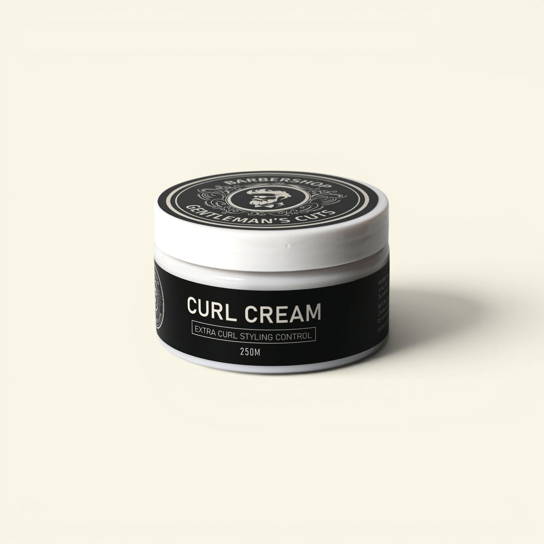 Gentleman's Cuts Curl Cream