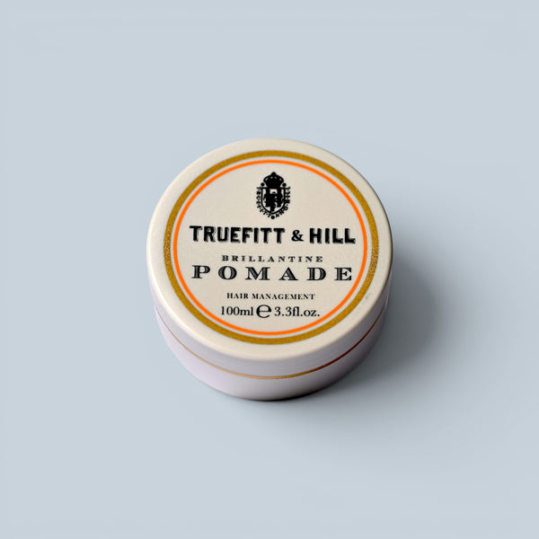 Truefitt & Hill Brillantine Pomade