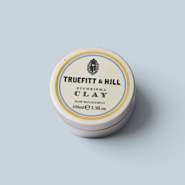 Truefitt & Hill Euchrisma Clay