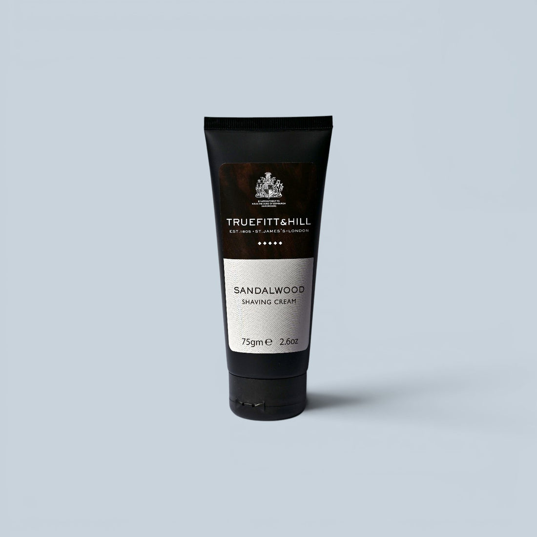 Truefitt & Hill Sandalwood Shaving Tube
