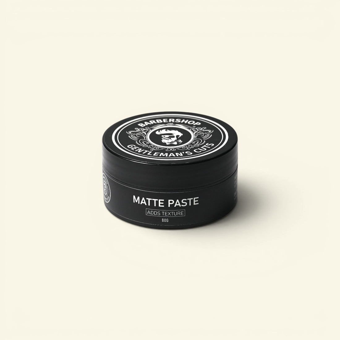 Gentleman's Cuts Matte Paste