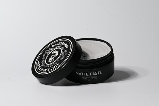 Gentleman's Cuts Matte Paste