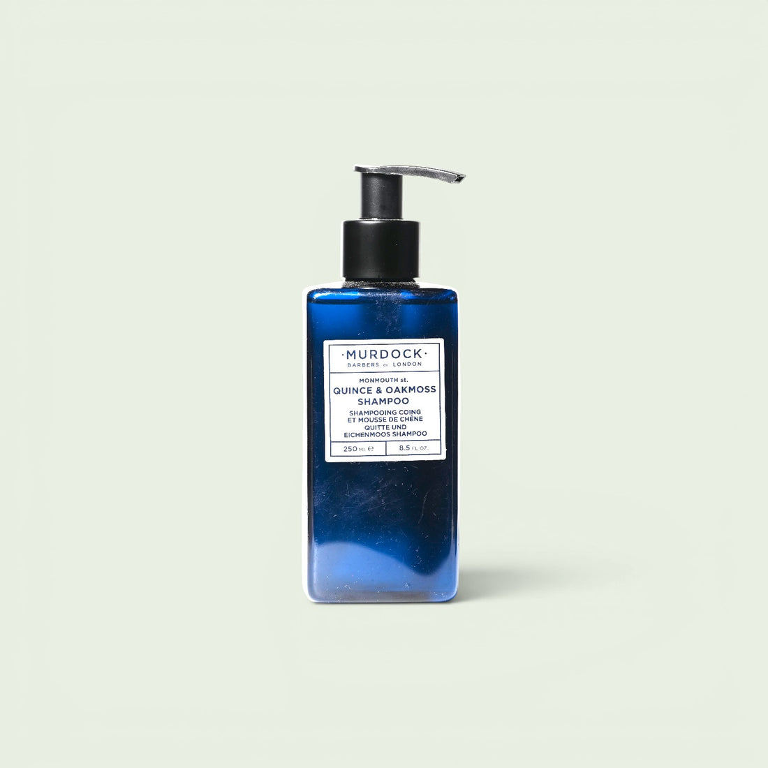 Murdock Shampoo