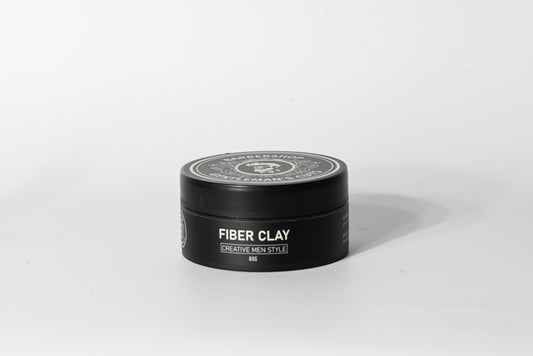 Gentleman's Cuts Fibre Clay