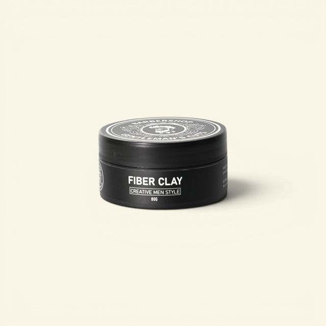 Gentleman's Cuts Fibre Clay