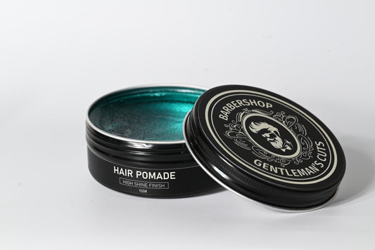 Gentleman's Cuts Hair Pomade