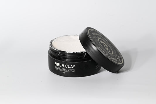 Gentleman's Cuts Fibre Clay