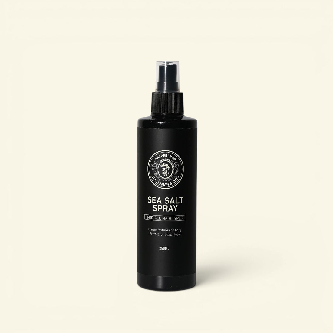 Gentleman's Cuts Mint & Tea Tree Oil Shampoo