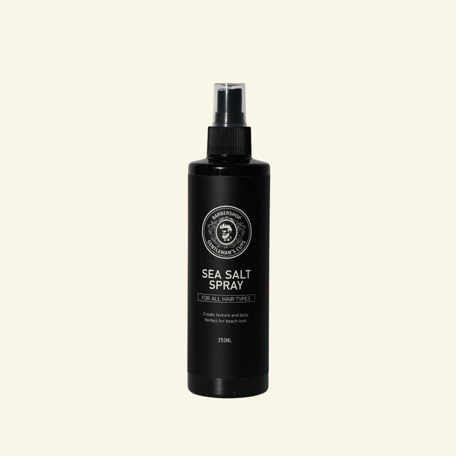 Gentleman's Cuts Sea Salt Spray