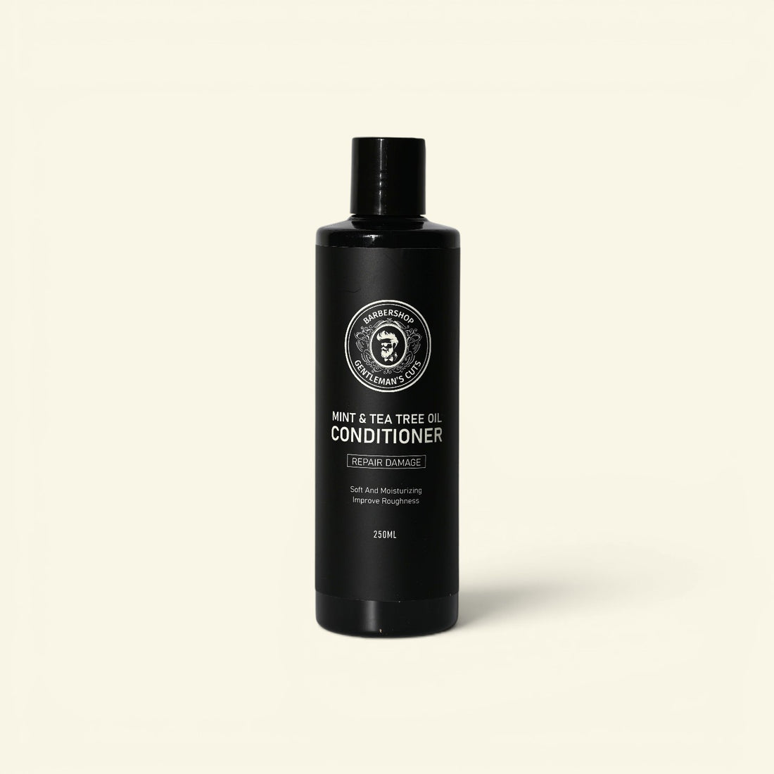Gentleman's Cuts Mint & Tea Tree Oil Conditioner