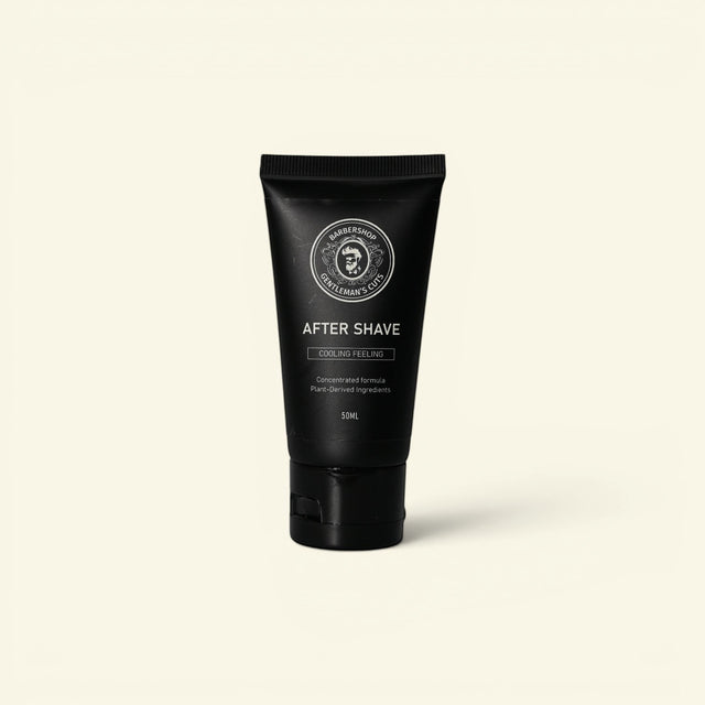 Gentleman's Cuts After Shave