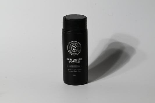 Gentleman's Cuts Hair Volume Powder