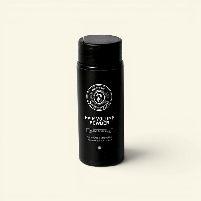 Gentleman's Cuts Hair Volume Powder