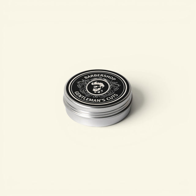 Gentleman's Cuts Beard Balm