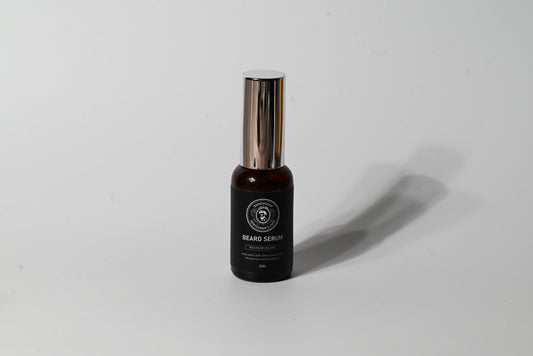 Gentleman's Cuts Beard Serum
