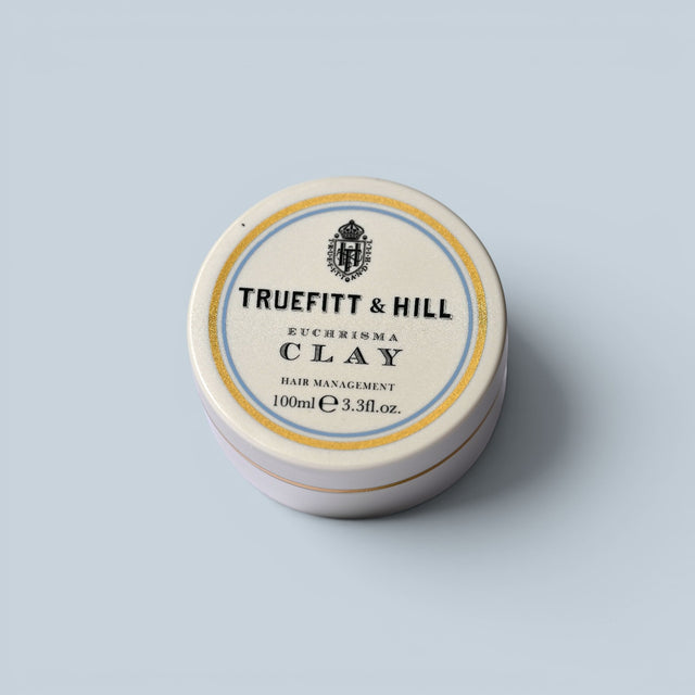 Truefitt & Hill Euchrisma Clay