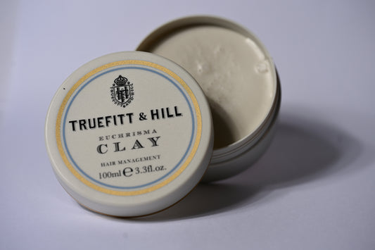 Truefitt & Hill Euchrisma Clay