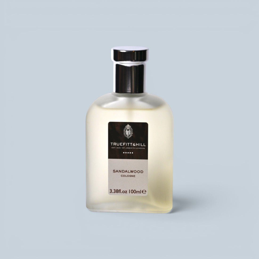 Truefitt & Hill Sandalwood Cologne