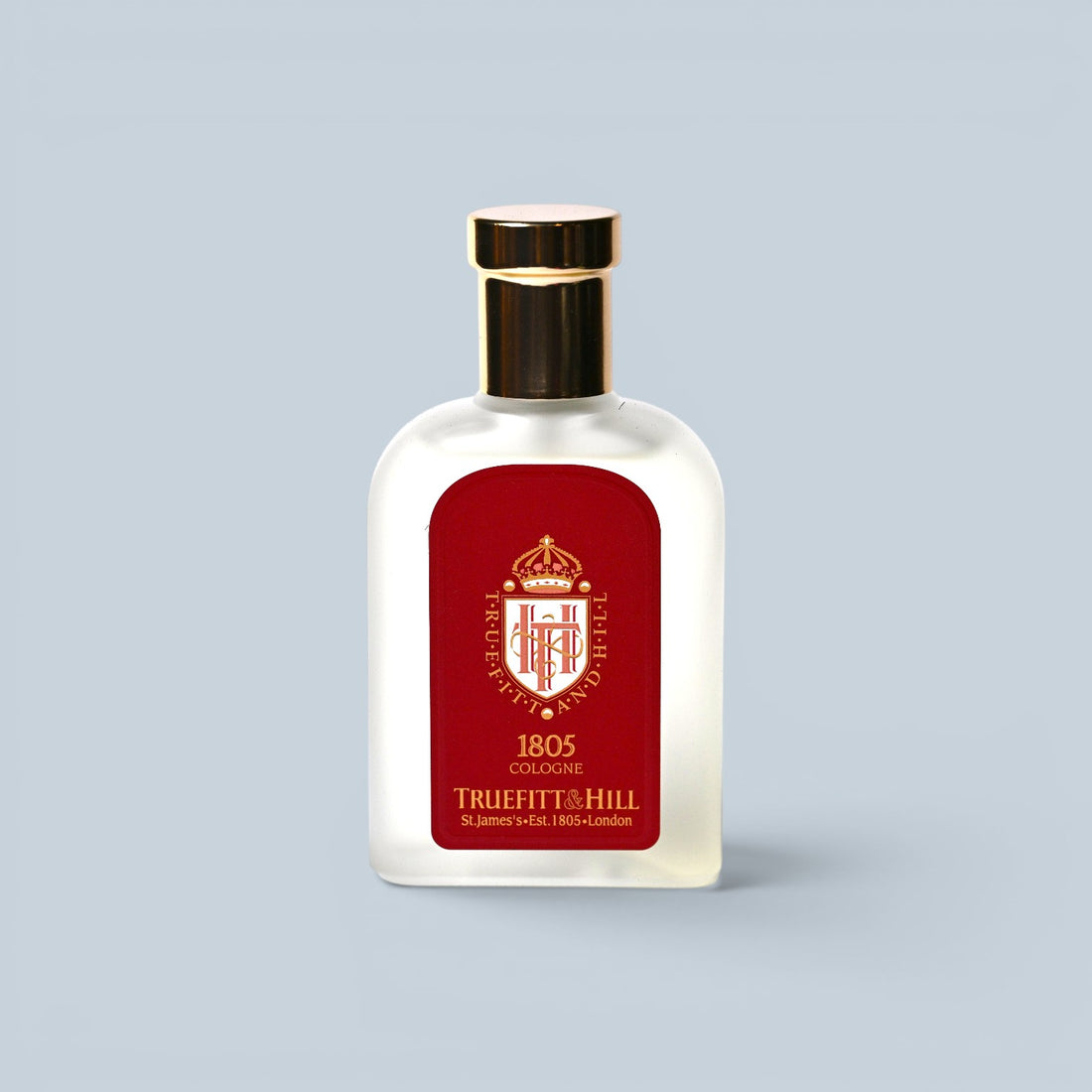 Truefitt & Hill 1805 Cologne