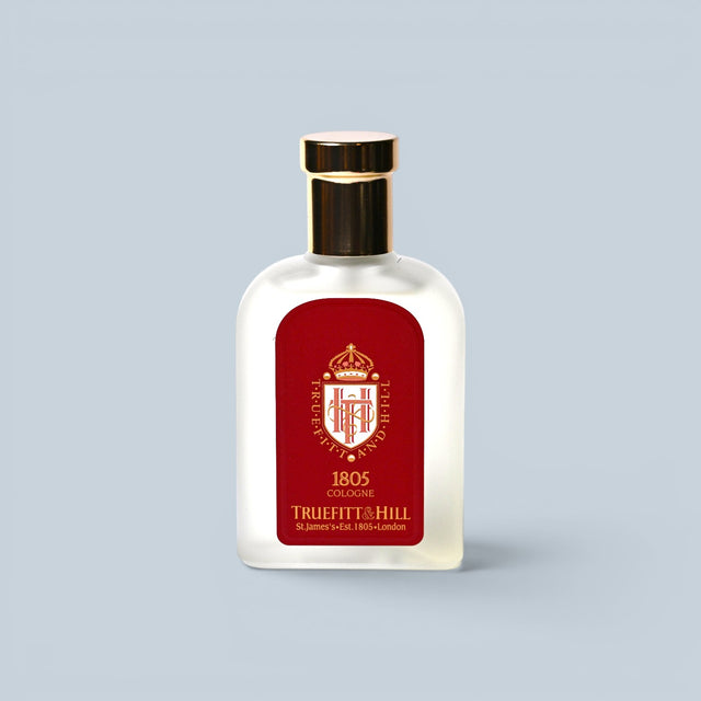 Truefitt & Hill 1805 Cologne