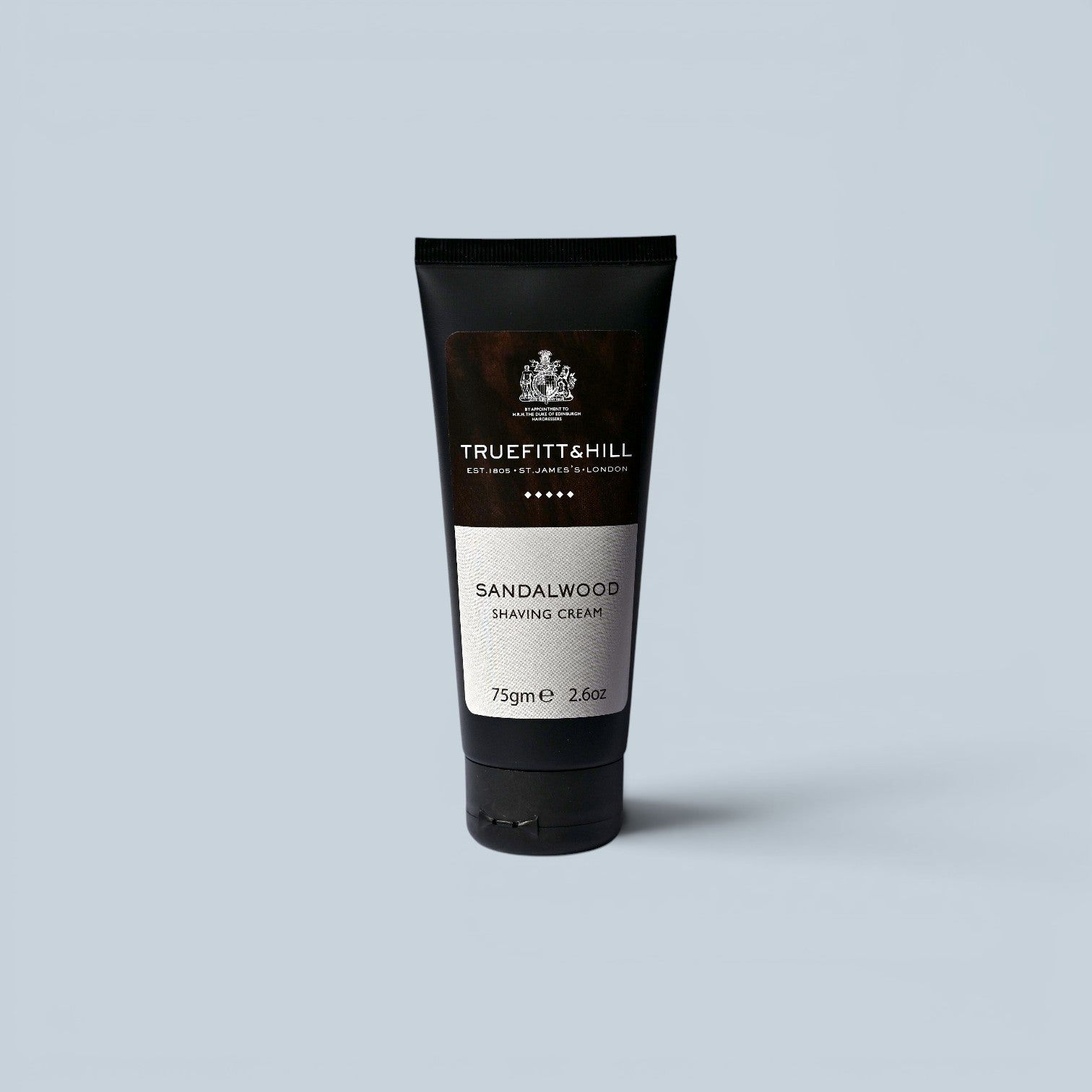 Truefitt & Hill Sandalwood Shaving Tube