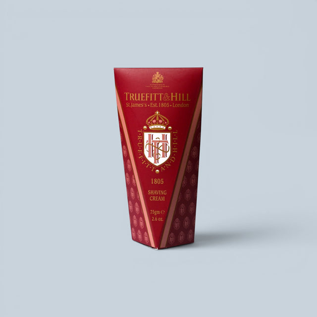 Truefitt & Hill 1805 Shaving Tube