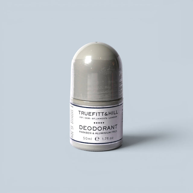 Truefitt & Hill Deodorant