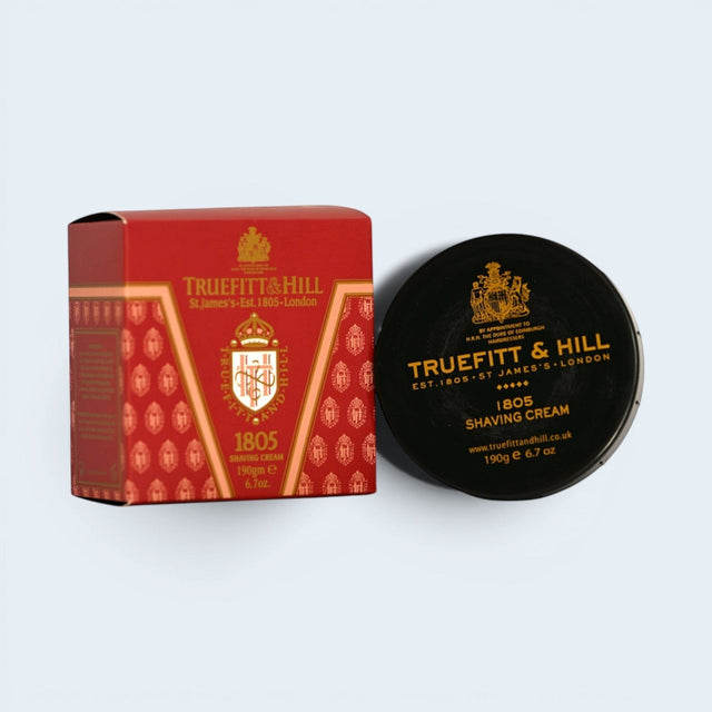 Truefitt & Hill 1805 Shaving Cream Bowl