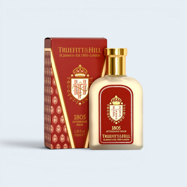Truefitt & Hill 1805 Aftershave Balm