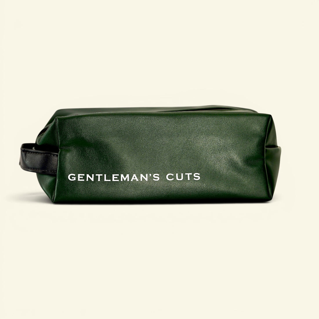 Gentleman's Cuts Toiletry Bag