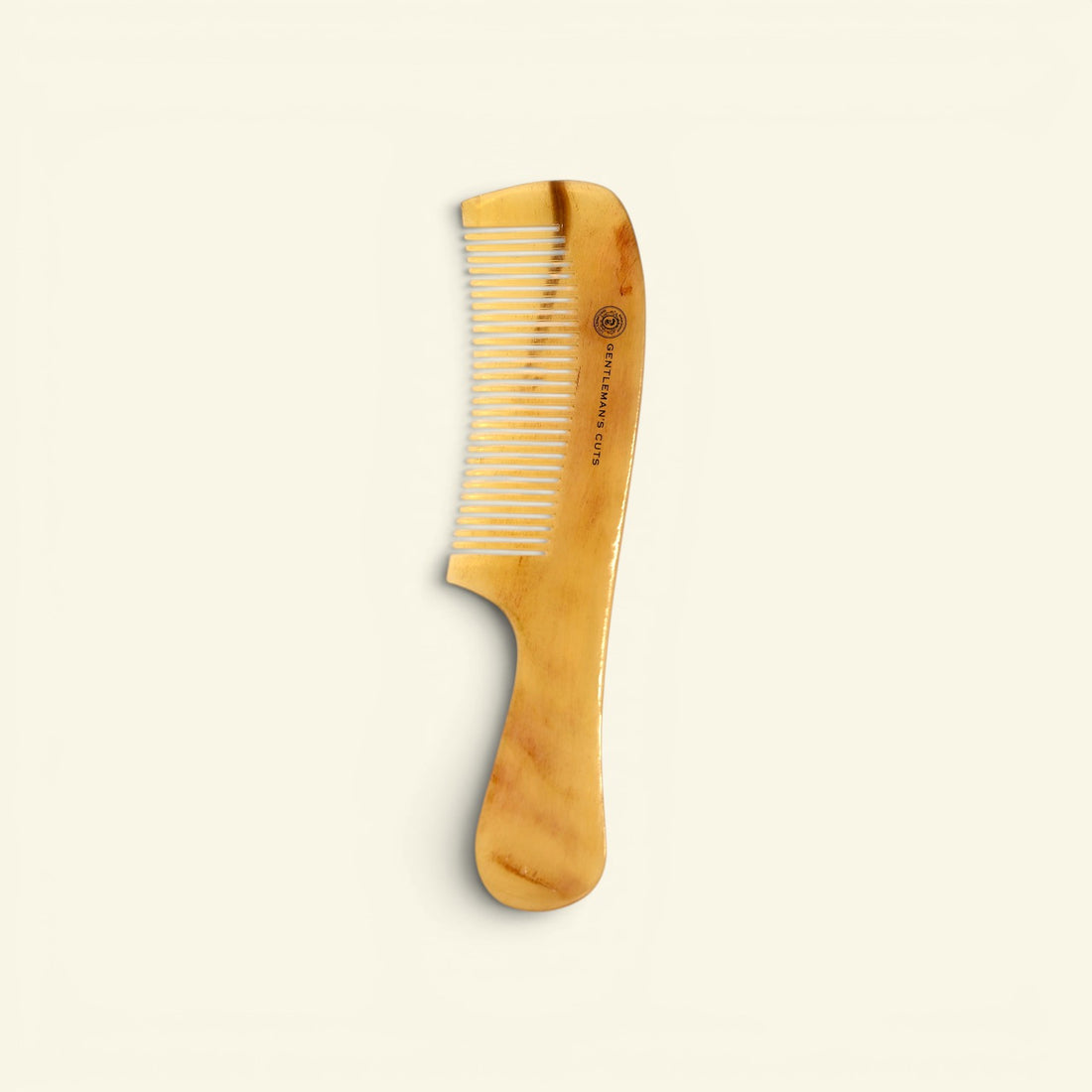 Gentleman's Cuts Comb
