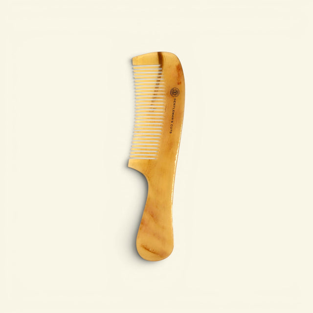 Gentleman's Cuts Comb